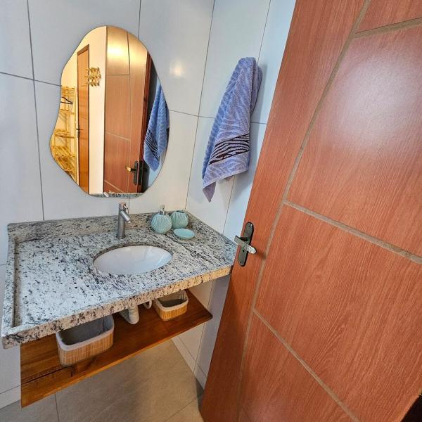Casa Praiana com quintal - Foto 3