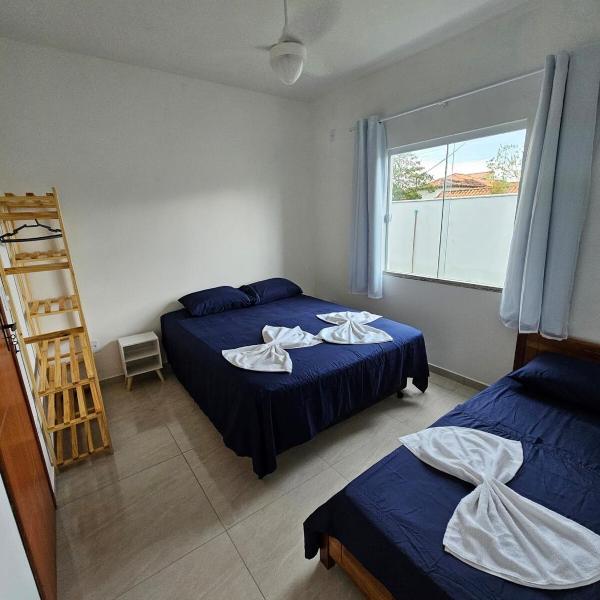 Casa Praiana com quintal - Foto 2