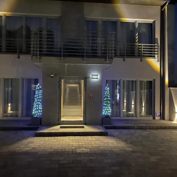 Apartamenty, hotel in Miechów