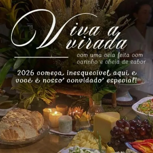 Pousada Casa do Forte, hotel v destinaci Praia do Forte