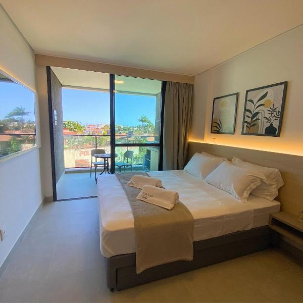 Beach Class Summer Resort A203