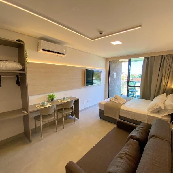 Beach Class Summer Resort A203 - Foto 2