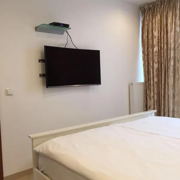 3 Zimmerwohnung im Herzen der Altstadt, hotel v Bonne