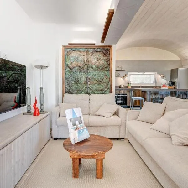 Trulli di Luccio By Raro Villas