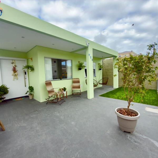 Casa Floripa