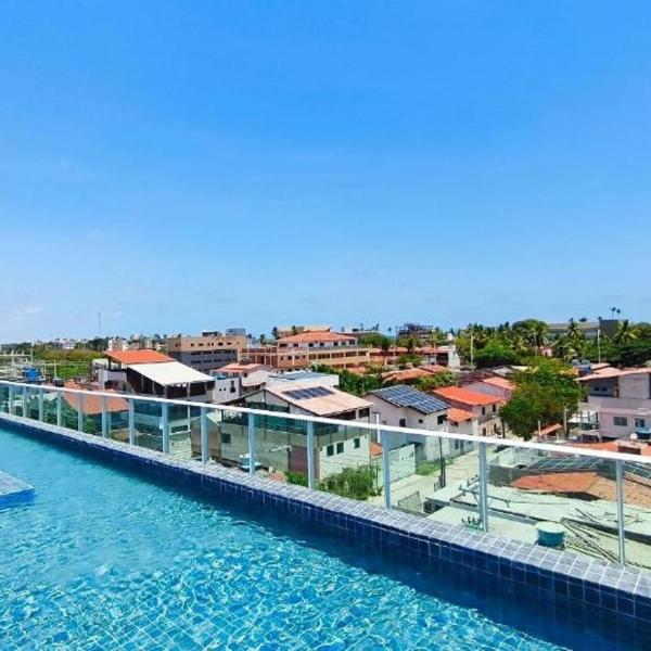 Waikiki Garden - Porto de Galinhas