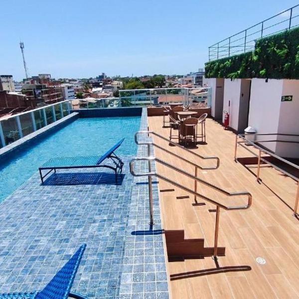 Waikiki Garden - Porto de Galinhas - Foto 4