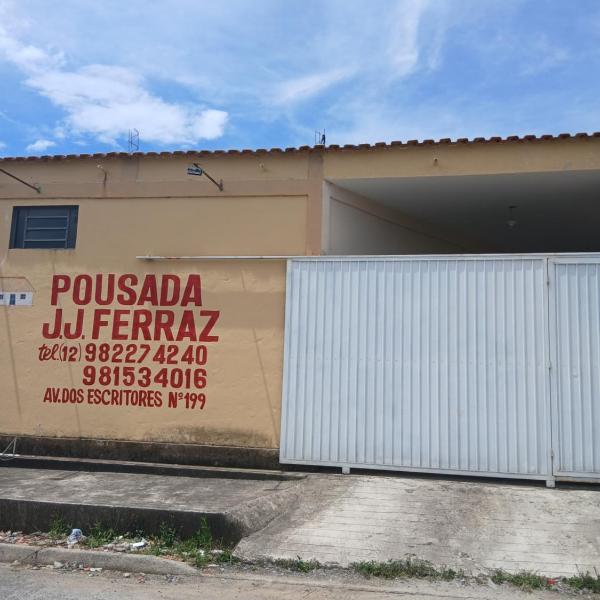 Pousada JJFerraz - Foto 3