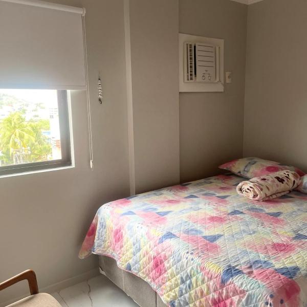 Apartamento amplo perto do shopping - Foto 2