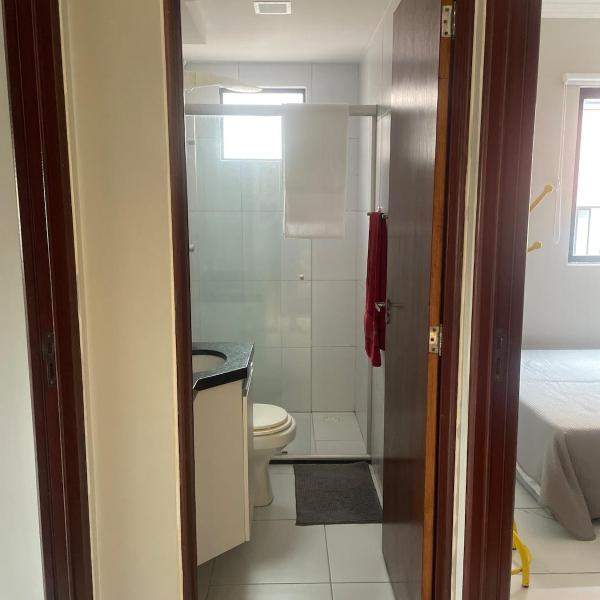 Apartamento amplo perto do shopping - Foto 3
