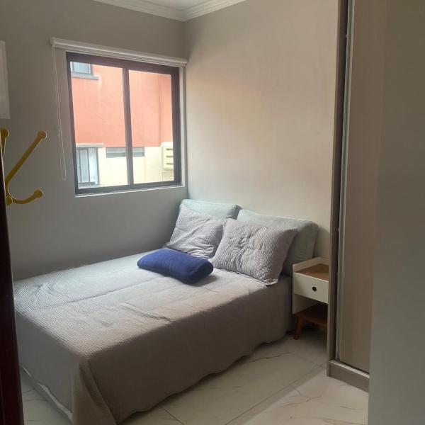 Apartamento amplo perto do shopping - Foto 4