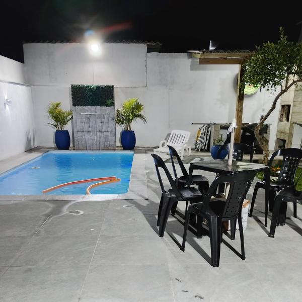 Casa Remanso com piscina - Foto 4