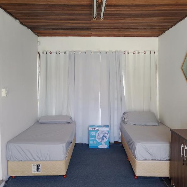 Casa Remanso com piscina - Foto 2