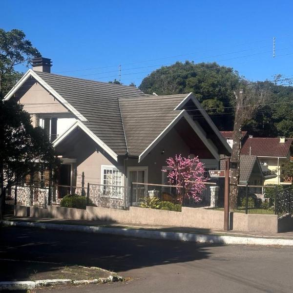 Suite Ipê