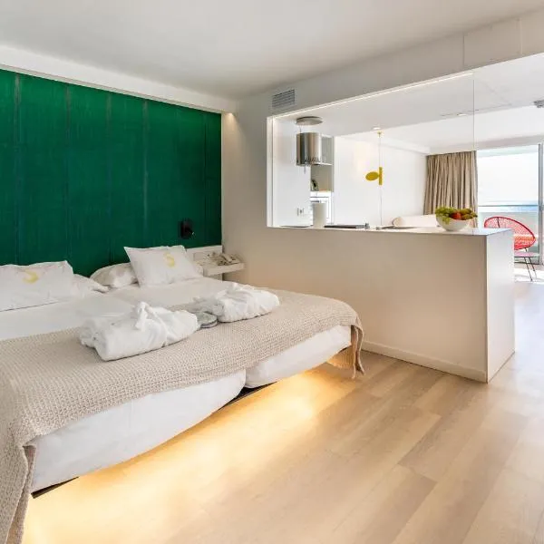 Sud Ibiza Suites, ξενοδοχείο στην Ίμπιζα Πόλη