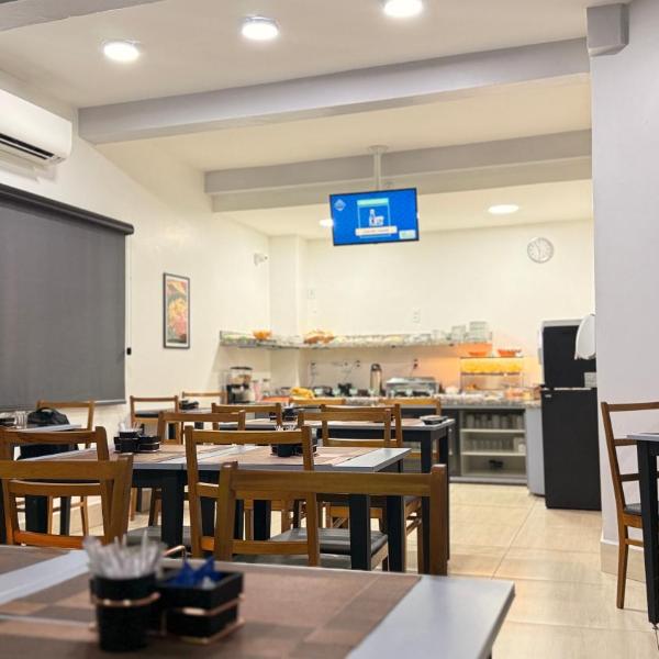 Limeira Plaza Hotel - Foto 4