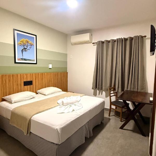 Limeira Plaza Hotel - Foto 2