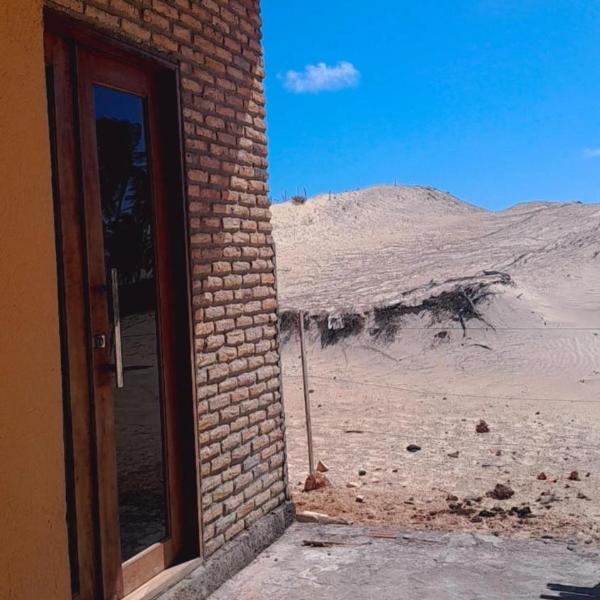 Casa dunas