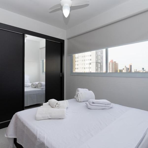 Studio Tucuruvi Near the Metro