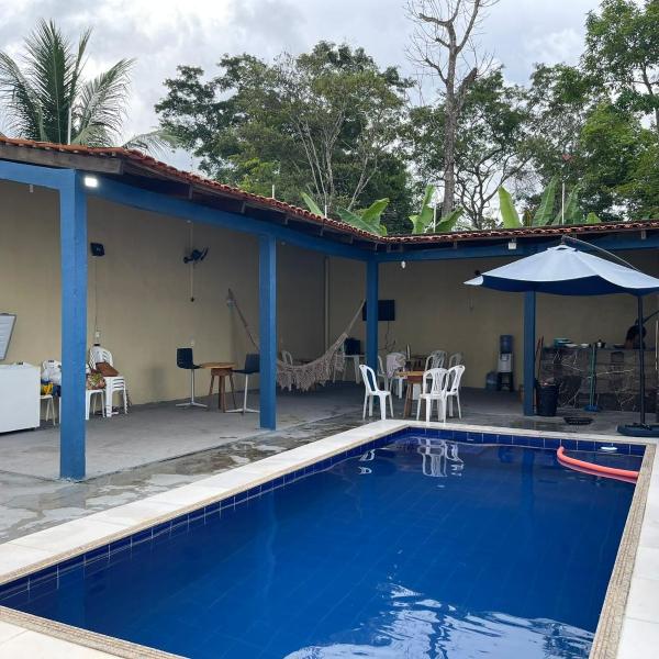 Casa TDM 2