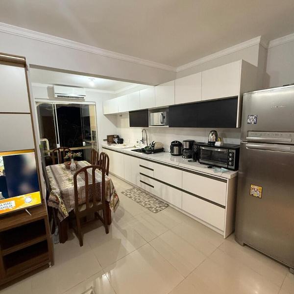 Apartamento Pantano do Sul - Foto 4
