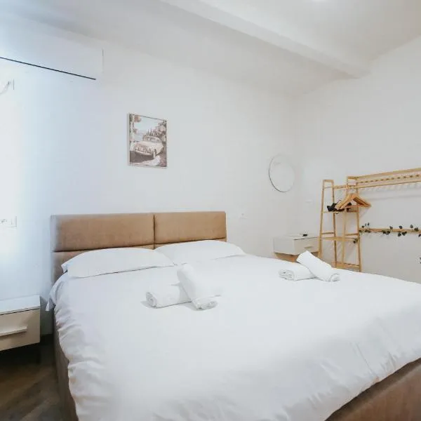 Villa Reve de Tirana, hotel in Tirana