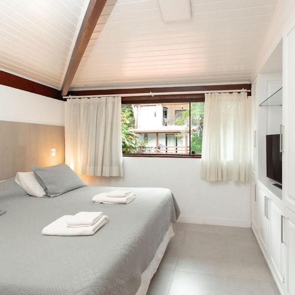 Angra Boutique Hotel - Foto 2