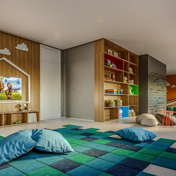 Apartamento com 2 Quartos e Vaga Próximo ao Metrô Butantã, USP e Faria Lima - Foto 2