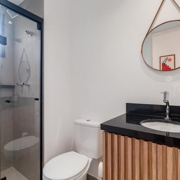 Apartamento com 2 Quartos e Vaga Próximo ao Metrô Butantã, USP e Faria Lima - Foto 3