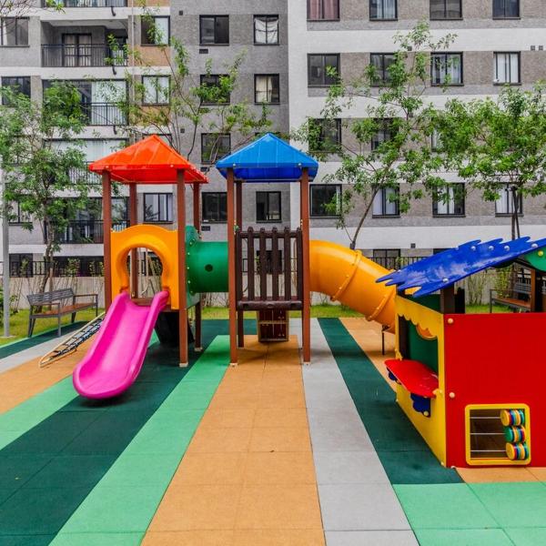 Apartamento com 2 Quartos e Vaga Próximo ao Metrô Butantã, USP e Faria Lima - Foto 5