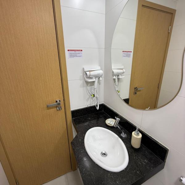 Apartamento Studio Desing 2 - Mobiliado - Praia de Jatiúca - Foto 3