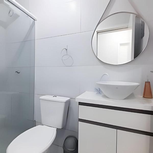 Apartamento 8º andar com Garagem e Churrasqueira - Foto 3