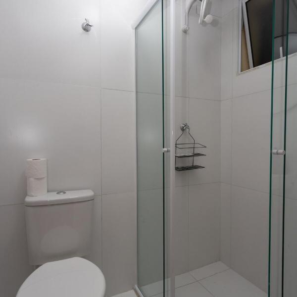 Apartment 1 bedroom - Tucuruvi subway - Foto 3