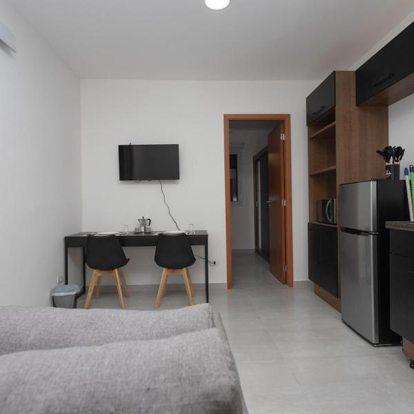 Apartment 1 bedroom - Tucuruvi subway - Foto 5
