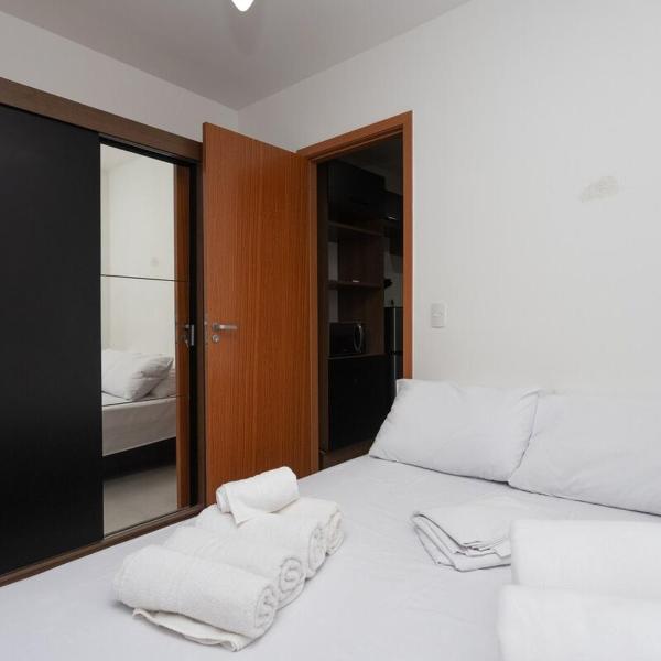 Apartment 1 bedroom - Tucuruvi subway - Foto 2