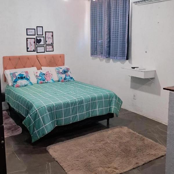 Flat coração de Angra - Foto 2