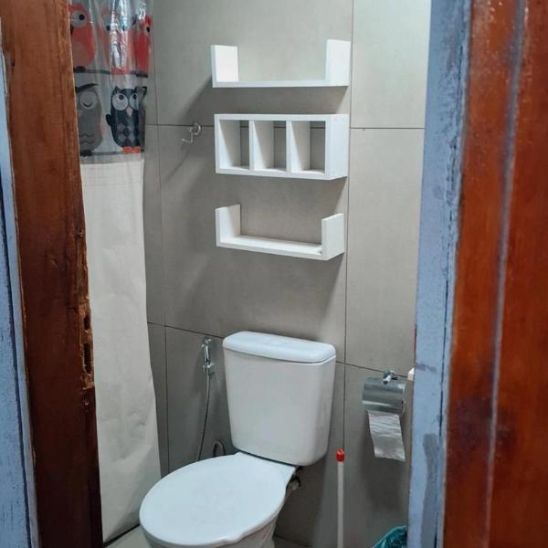Flat coração de Angra - Foto 3