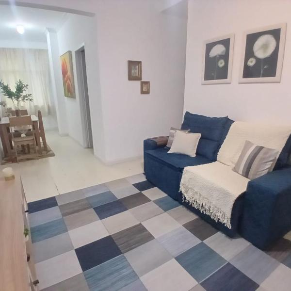Real Apartments 227 - 2 quartos em Copacabana - Foto 3