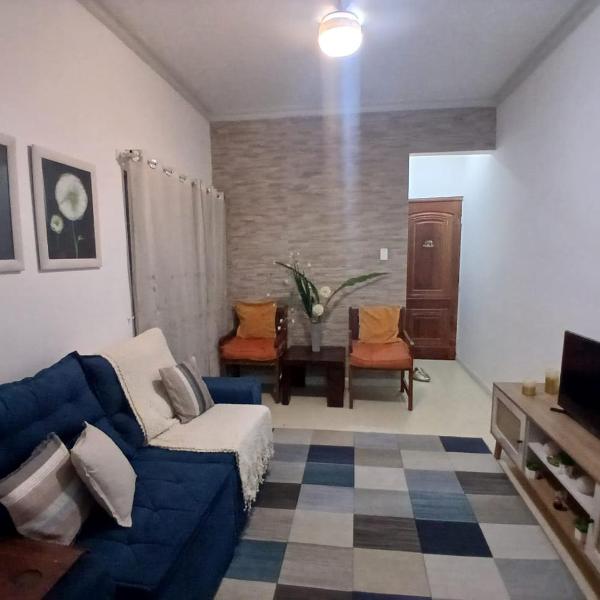 Real Apartments 227 - 2 quartos em Copacabana