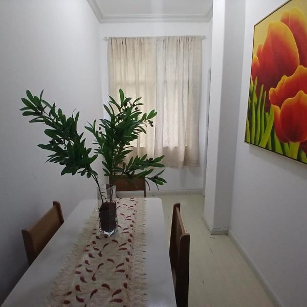 Real Apartments 227 - 2 quartos em Copacabana - Foto 5