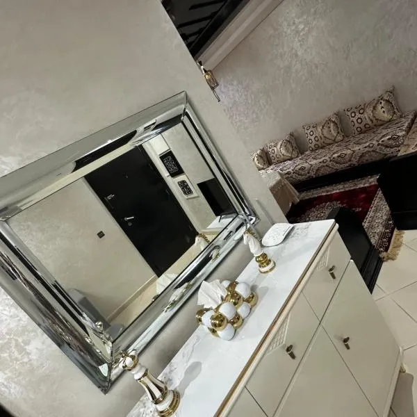 Oumhani5, hotel en Salé