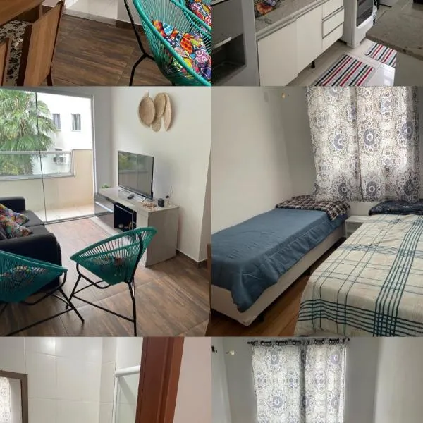 Decoradinho RJ, hotell Rio de Janeiros
