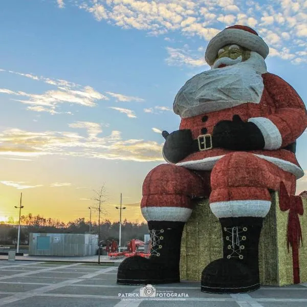 Hotel Conde de Agueda, ξενοδοχείο σε Agueda