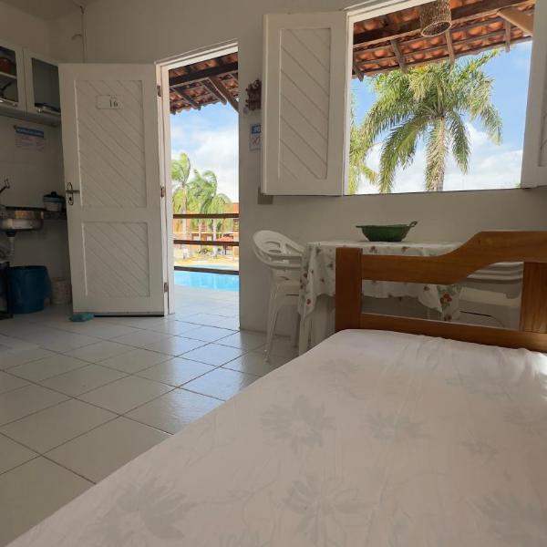 Apartamento Bons Ventos Porto dos Lençóis - Foto 2
