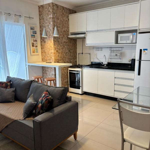 Apartamento Aconchego do Lar - Foto 4