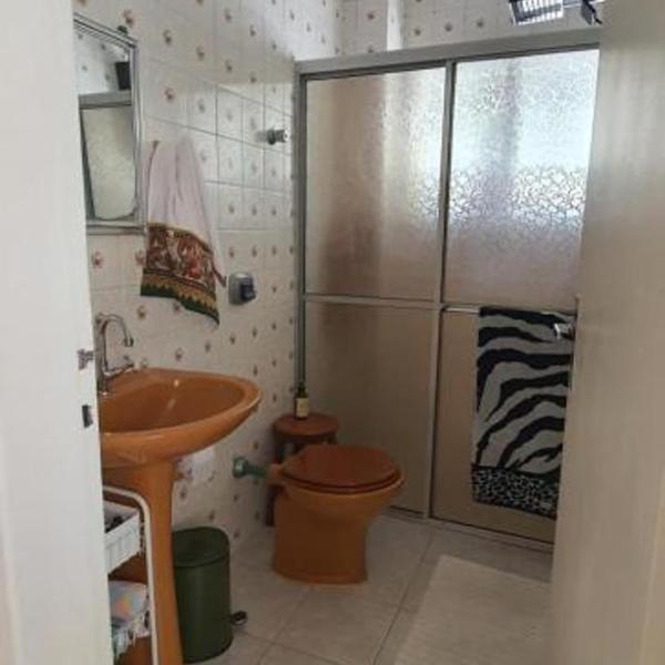 Apartamento Amplo vista mar - Foto 3