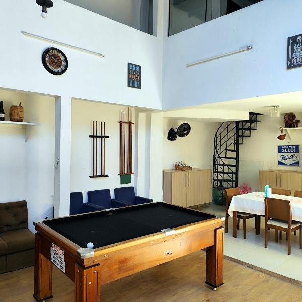 Casa 4 Estações