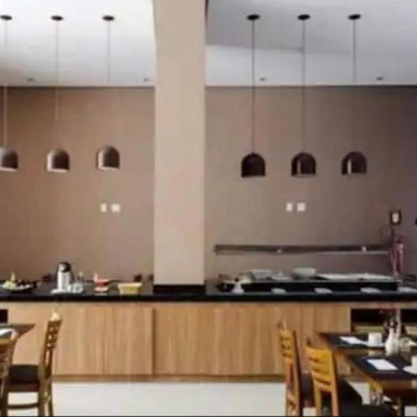Rio Stay suite sem cozinha para até 3 pessoas - Foto 4