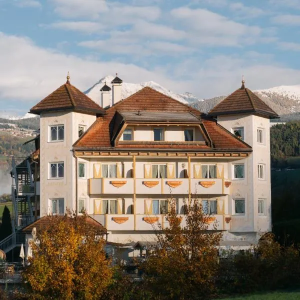 Hotel Roduna, Hotel in Rodeneck