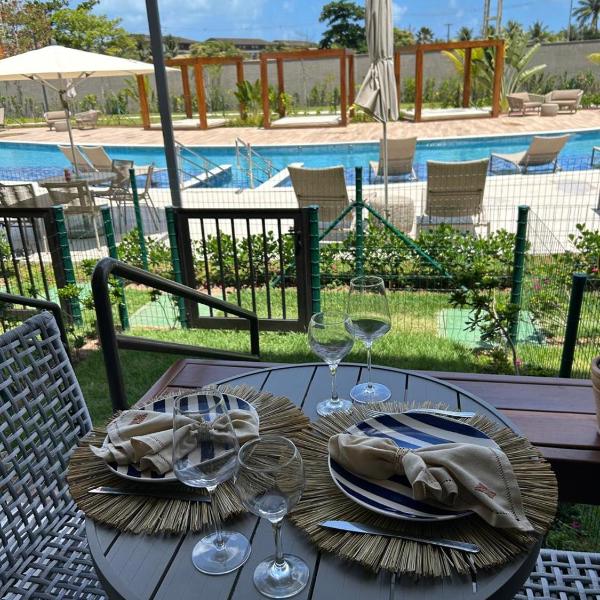 Beach Class Garden - Pé na piscina - Foto 4